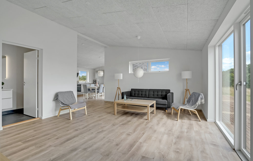 Feriehuse - Hjarbæk , Danmark - L50115 15