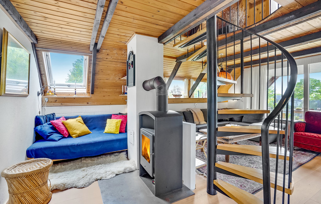 Ferienhaus - Hjarbæk , Dänemark - L50157 5