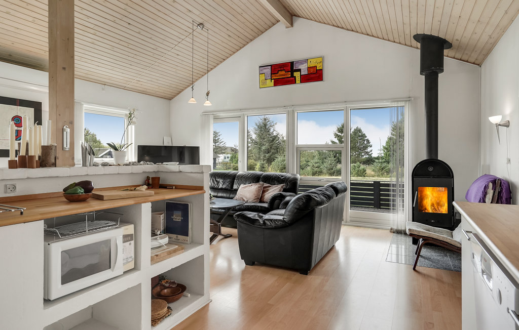 Ferienhaus - Trend , Dänemark - L50208 4