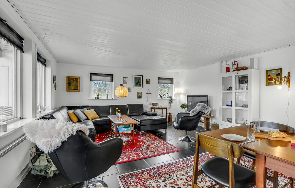 Feriehuse - Lundø , Danmark - L50224 6