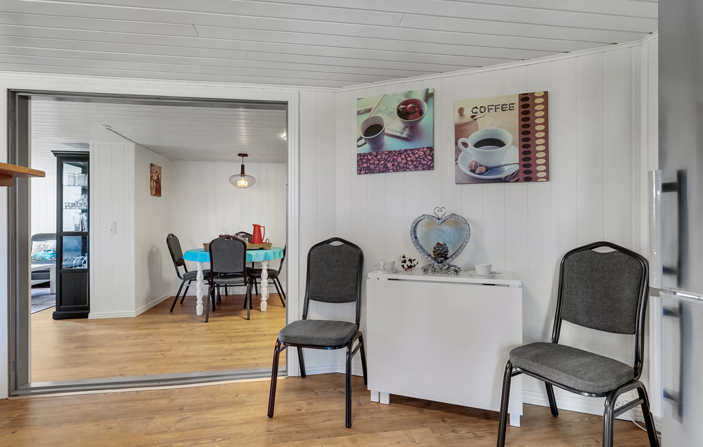 Ferienwohnung - Trend , Dänemark - L50257 18