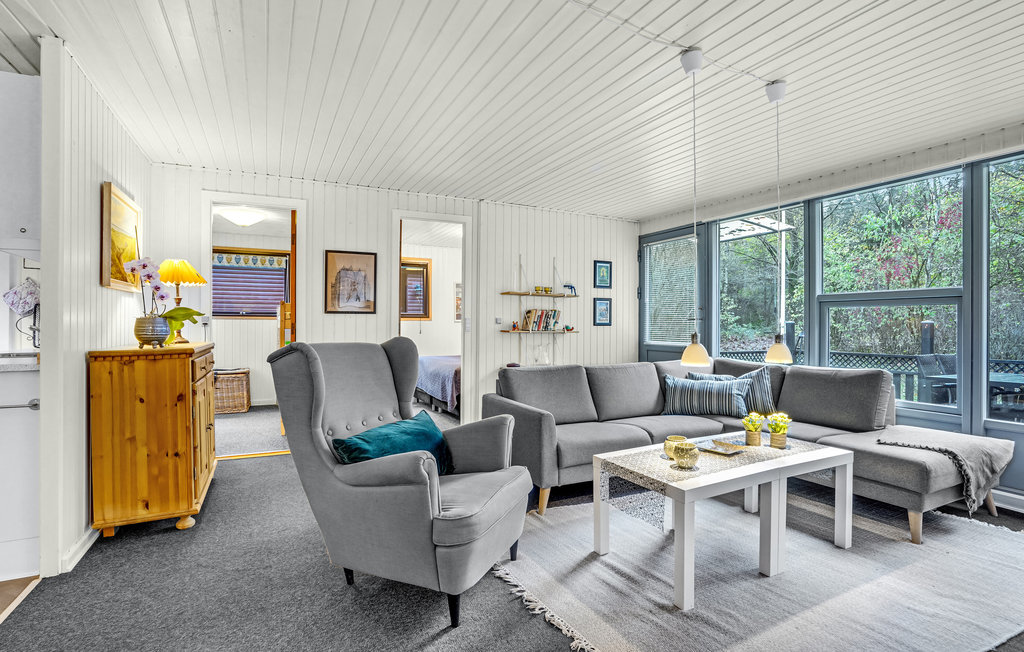 Ferienhaus - Sebbersund , Dänemark - L50923 3