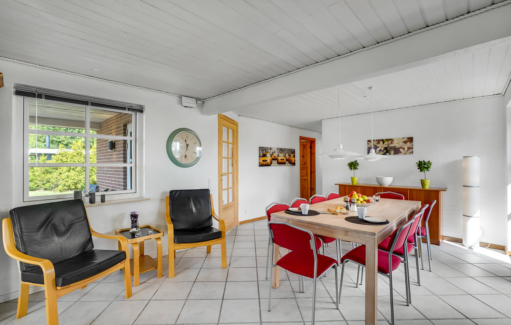 Ferienhaus - Lovns Strand , Dänemark - L50013 5