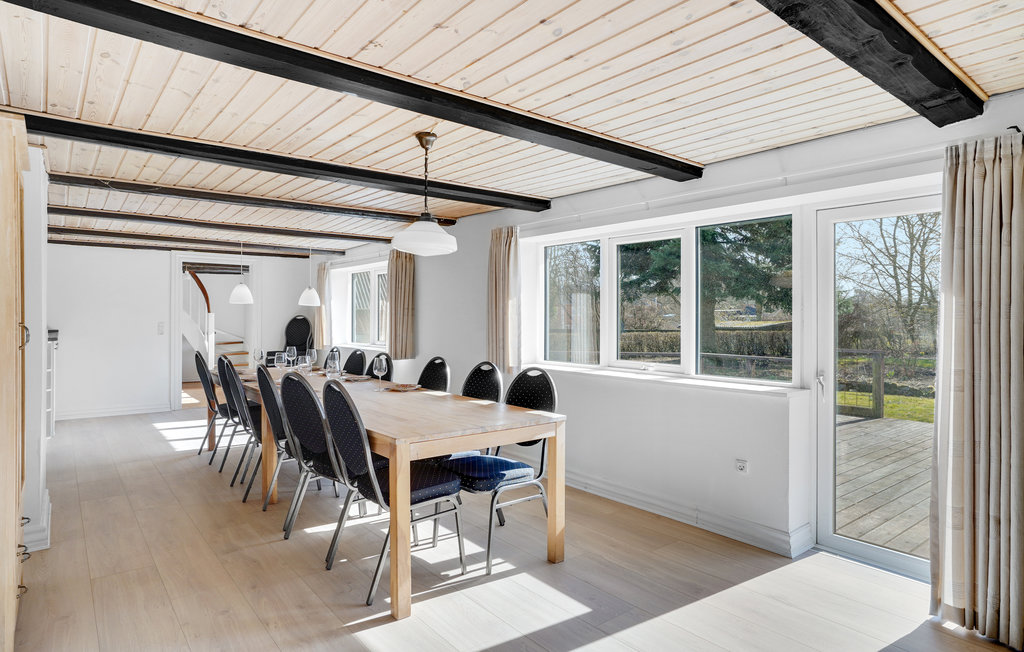 Ferienhaus - Lundø strand , Dänemark - L50039 3