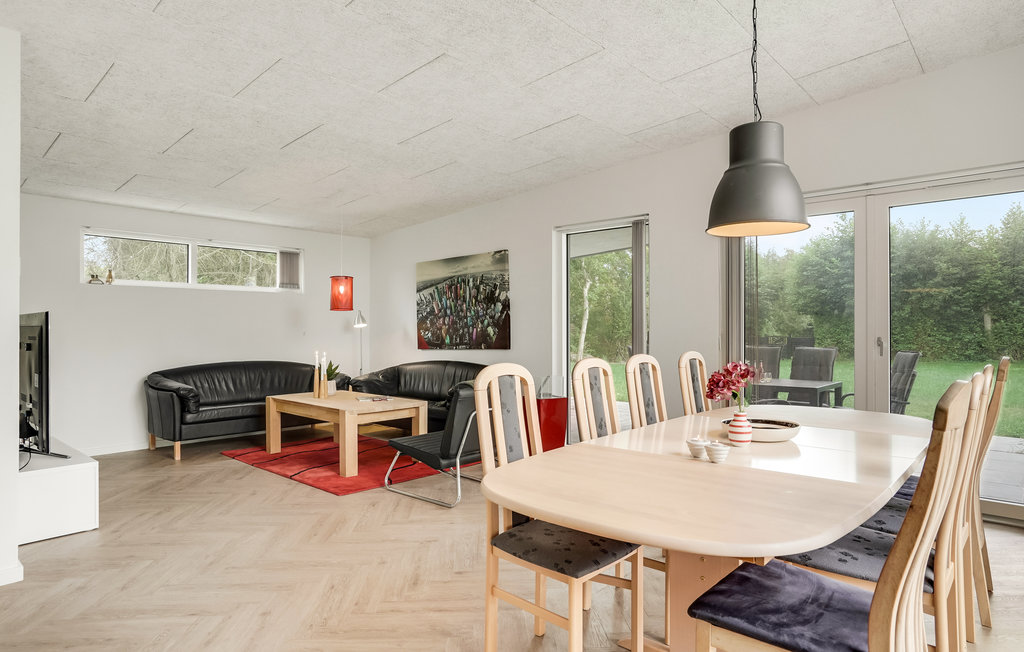 Feriehuse - Nibe Limfjorden , Danmark - L50118 4