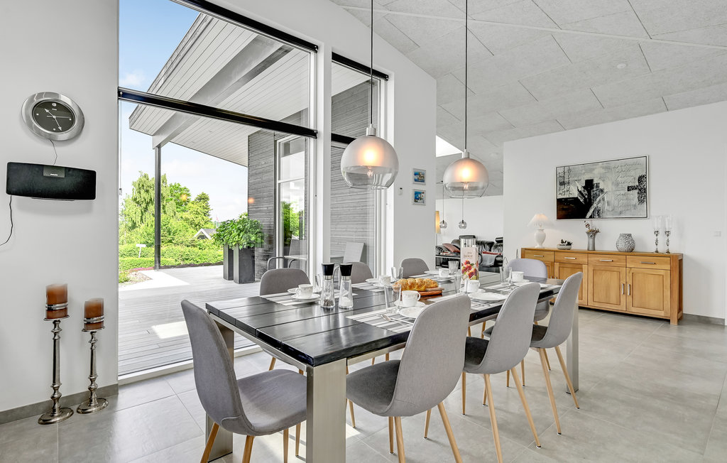 Ferienhaus - Hvalpsund , Dänemark - L50202 5