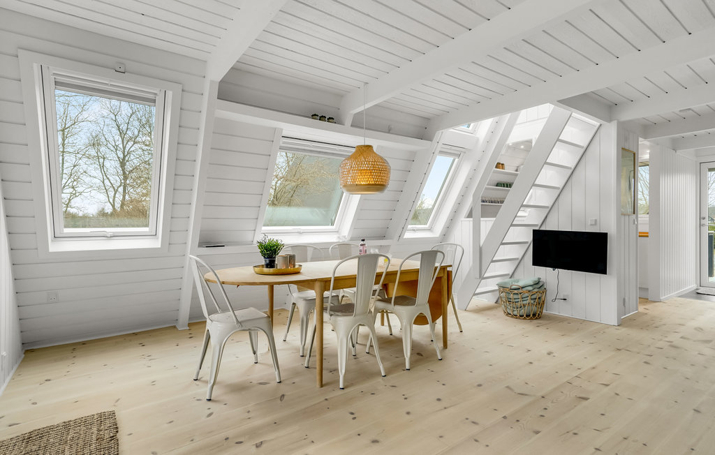 Ferienhaus - Vesthimmerland , Dänemark - L50233 4