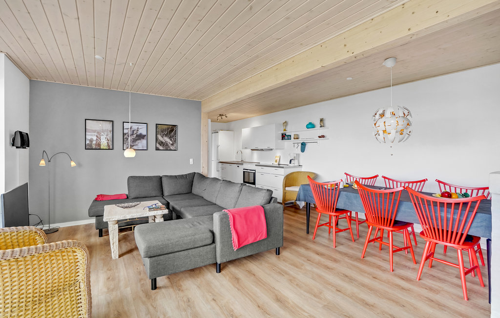 Ferienhaus - Hvalpsund , Dänemark - L50306 4