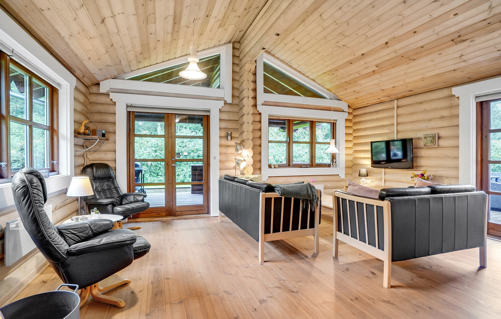 Feriehuse - Lovns , Danmark - L50320 15