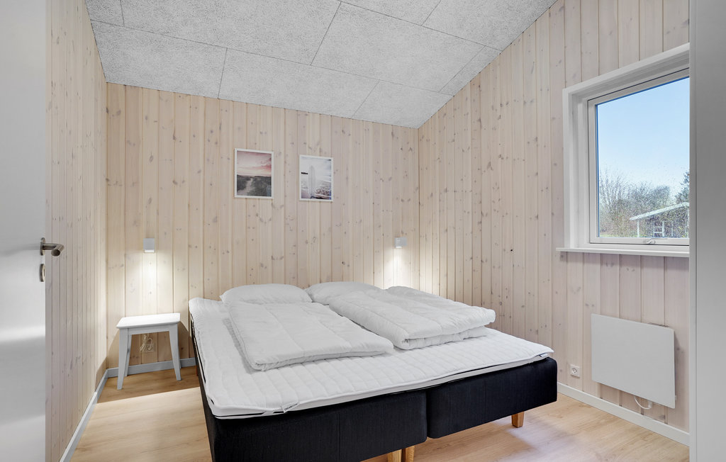 Ferienhaus - Lovns Strand , Dänemark - L50057 7