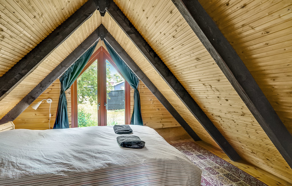 Ferienhaus - Hjarbæk , Dänemark - L50157 14