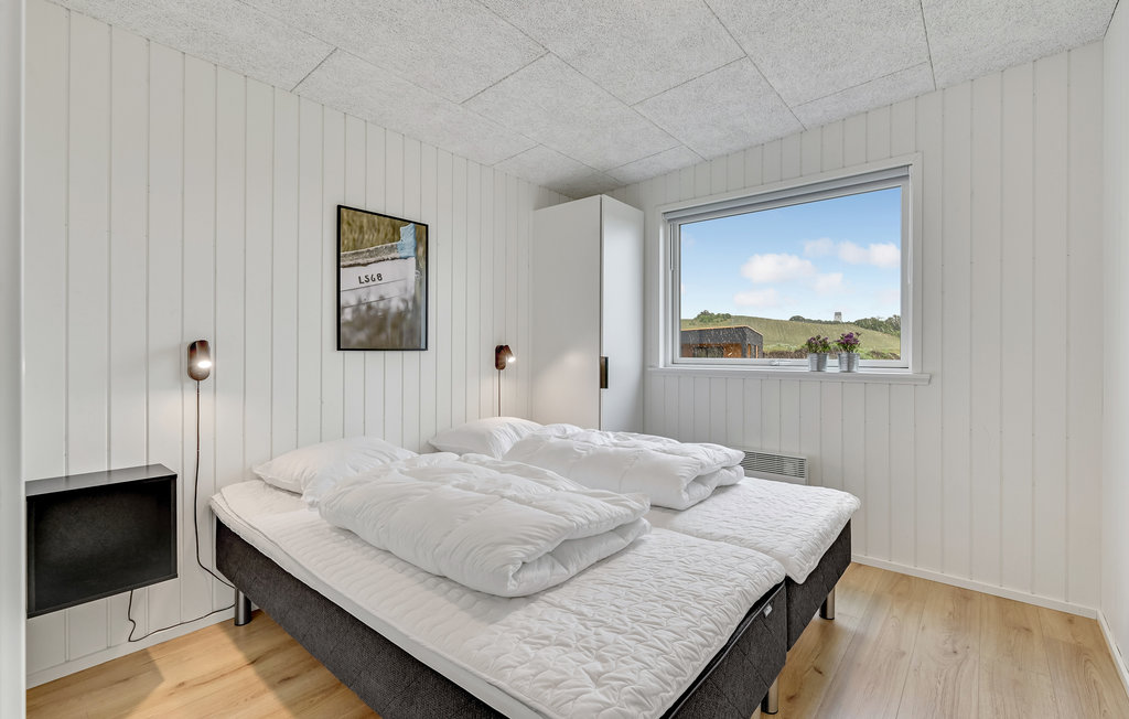 Feriehuse - Hjarbæk Fjord , Danmark - L50212 7