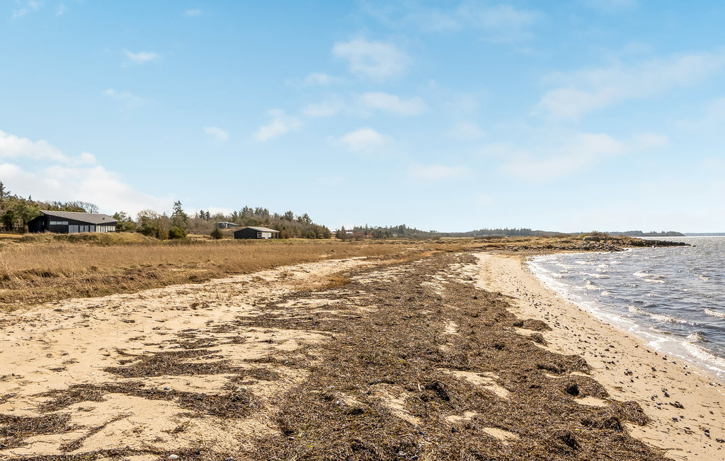 Ferienhaus - Lundø Strand , Dänemark - L50275 24