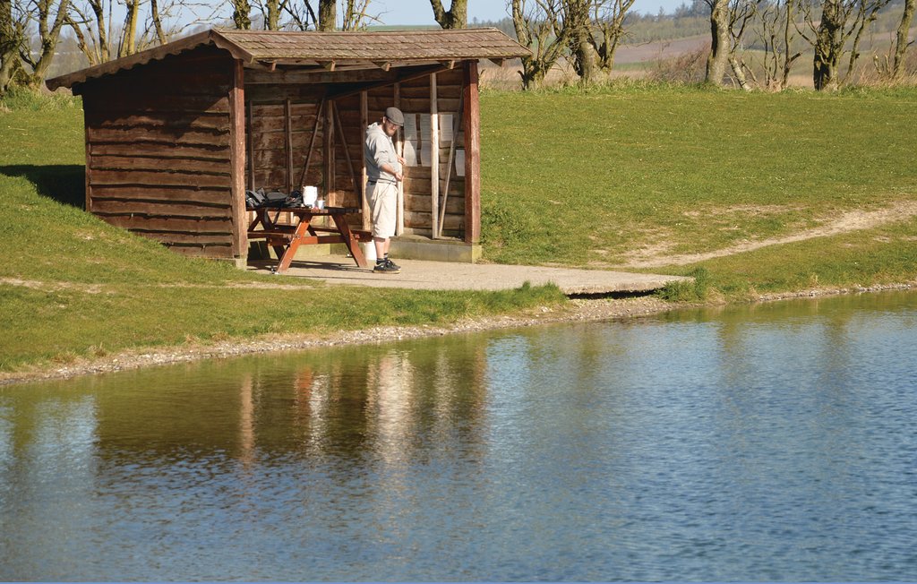 Ferienhaus - Trend , Dänemark - L50300 30