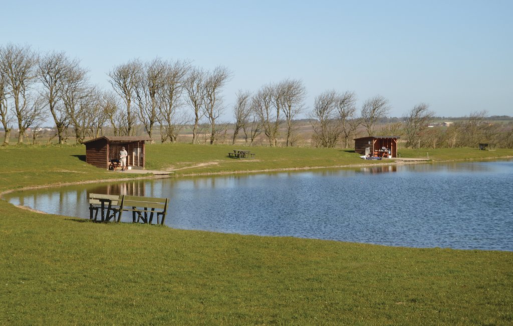 Ferienhaus - Trend , Dänemark - L50388 24