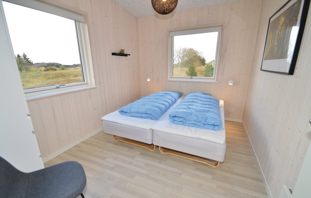 Ferienhaus - Lynderup , Dänemark - L50389 17