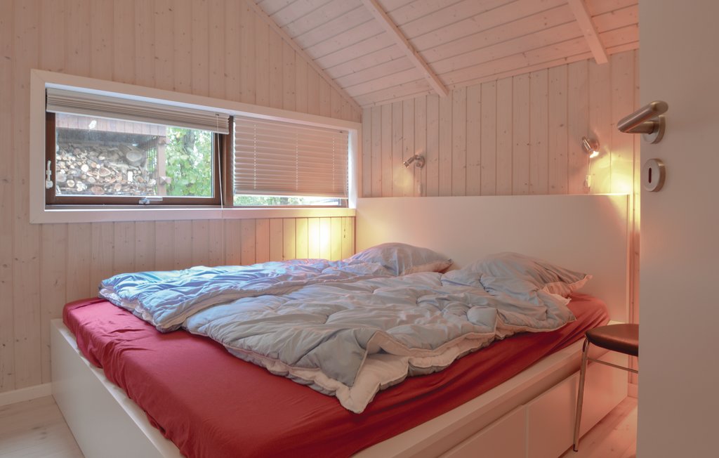 Feriehuse - Ertebølle , Danmark - L50531 11