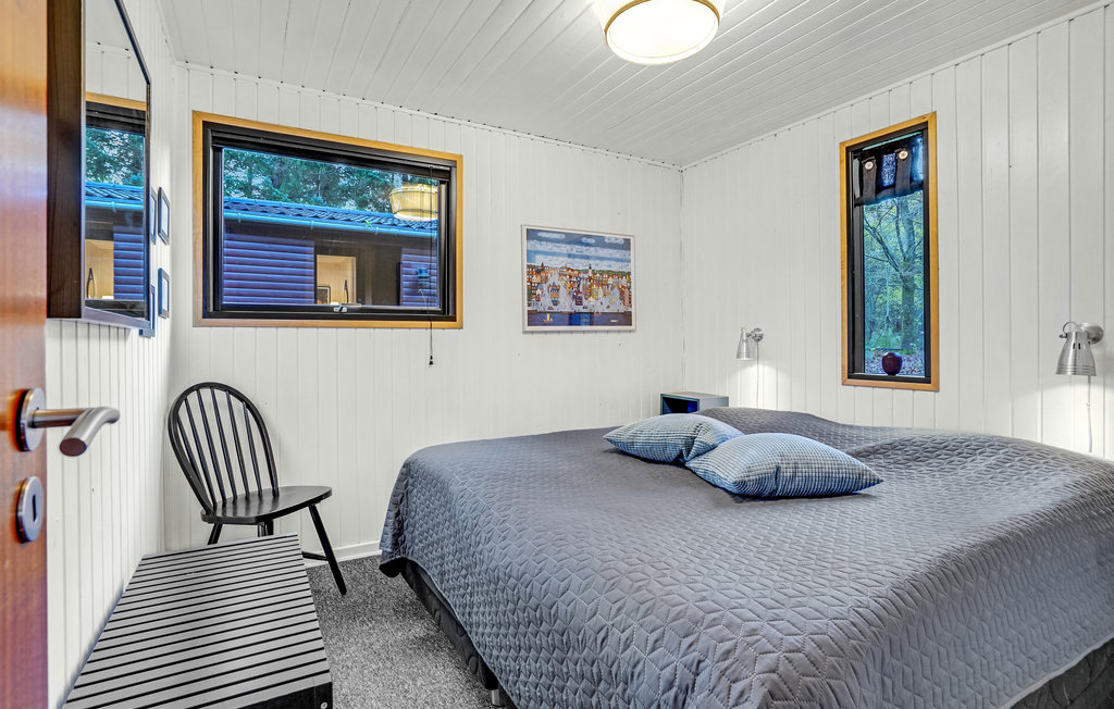 Ferienhaus - Sebbersund , Dänemark - L50923 18