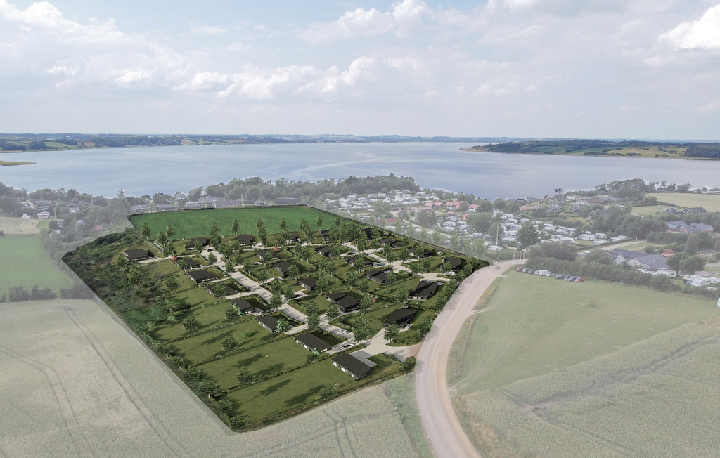 Feriehuse - Hjarbæk Fjord , Danmark - L50014 26