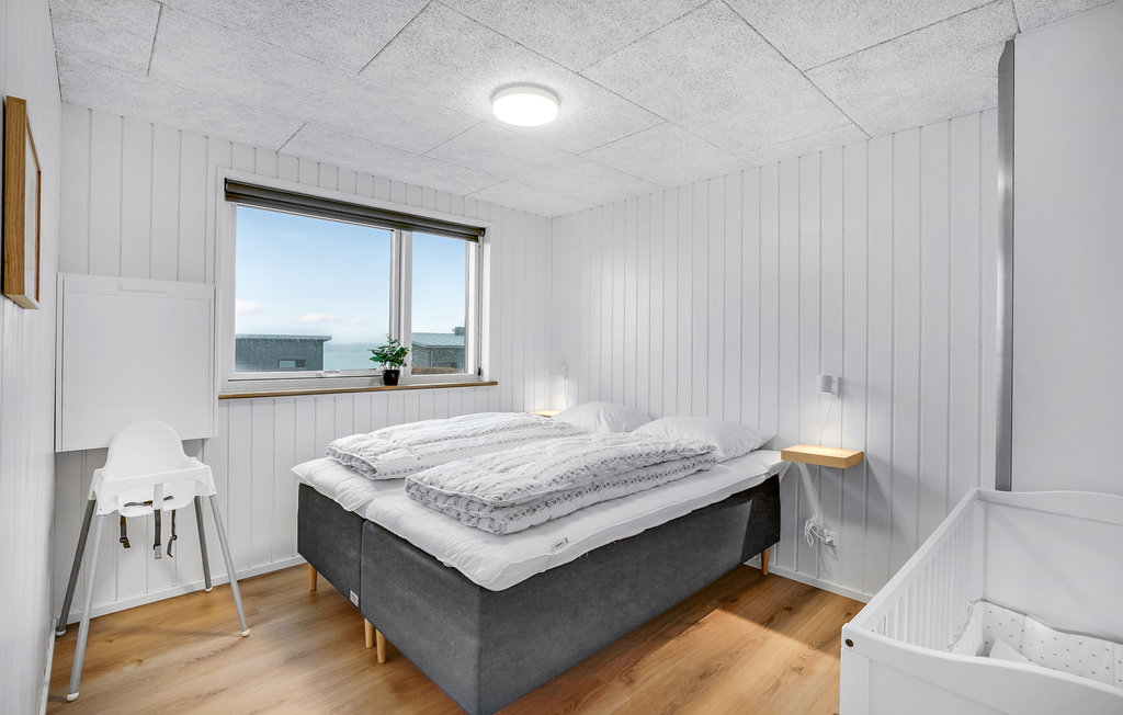 Ferienhaus - Hjarbæk Fjord , Dänemark - L50018 27