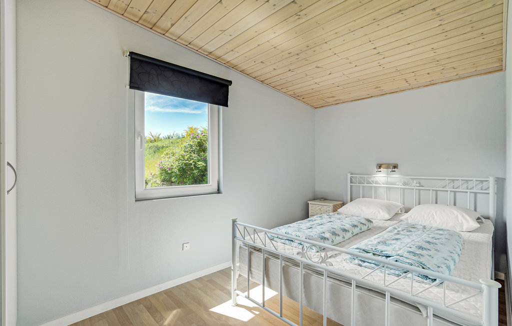 Ferienhaus - Lovns Strand , Dänemark - L50020 18