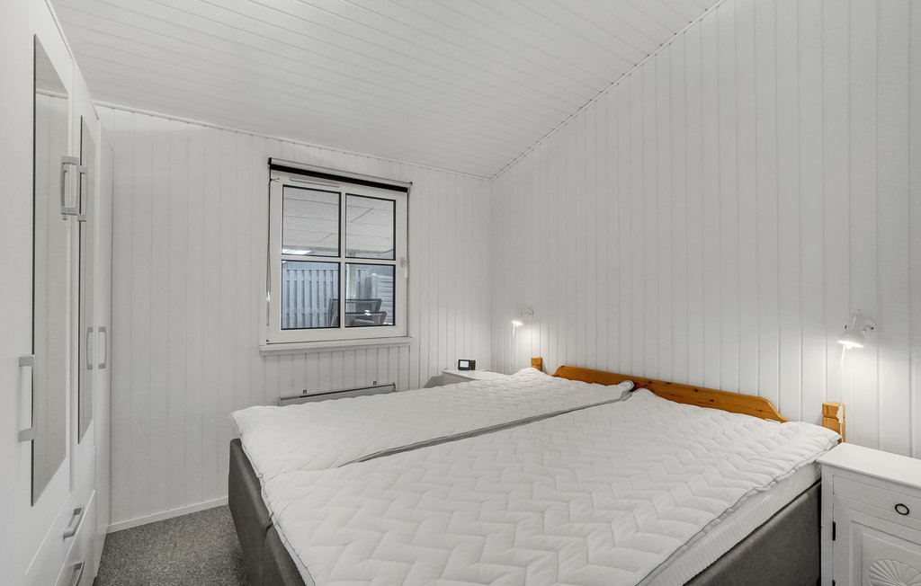 Ferienhaus - Virksund , Dänemark - L50052 5