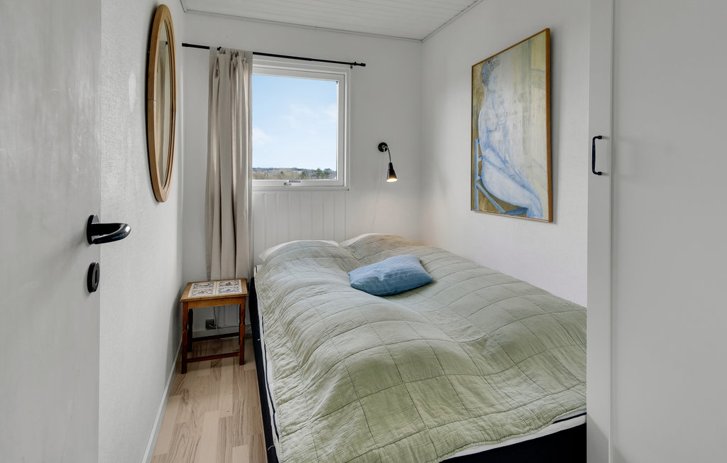 Ferienhaus - Lovns , Dänemark - L50075 7