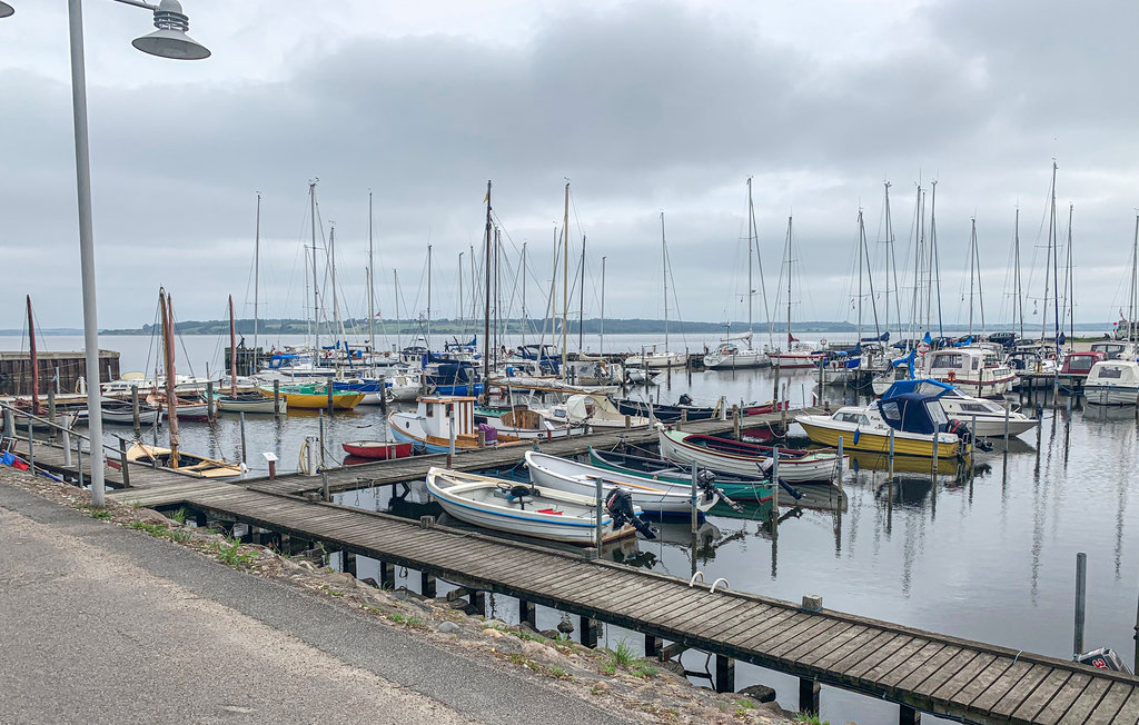 Feriehuse - Hjarbæk Strand , Danmark - L50109 27