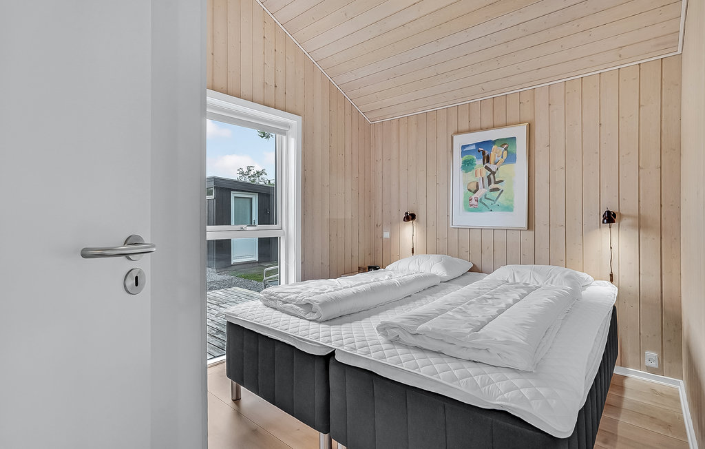Feriehuse - Hjarbæk Strand , Danmark - L50109 23