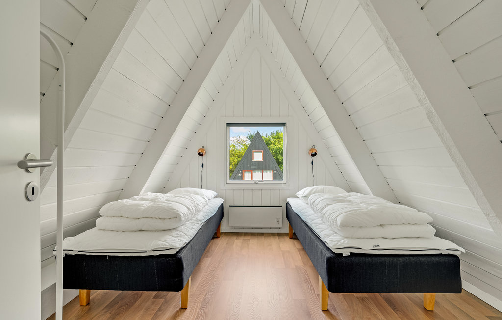 Ferienhaus - Himmerland , Dänemark - L50189 12