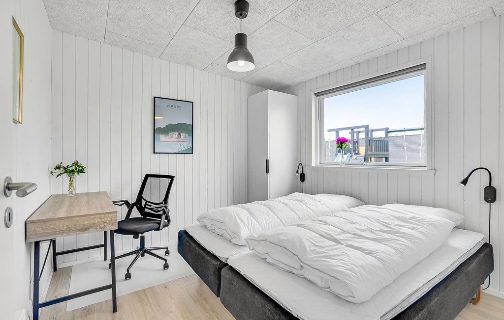 Ferienhaus - Hjarbæk Strand , Dänemark - L50011 8