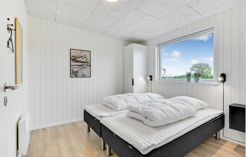 Feriehuse - Hjarbæk Fjord , Danmark - L50014 8