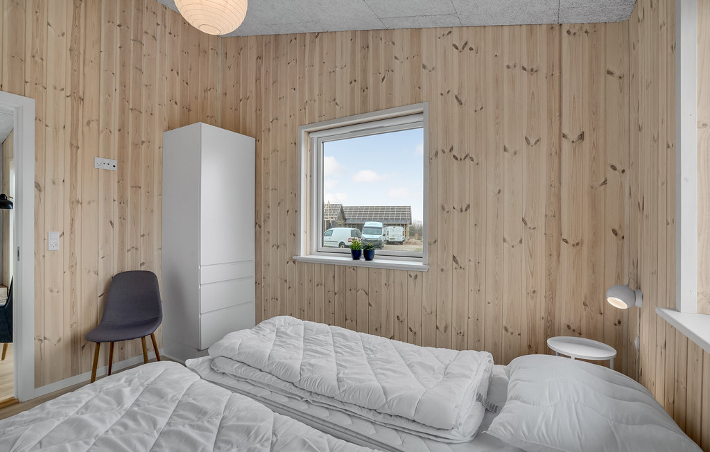 Ferienhaus - Hjarbæk Fjord , Dänemark - L50102 24