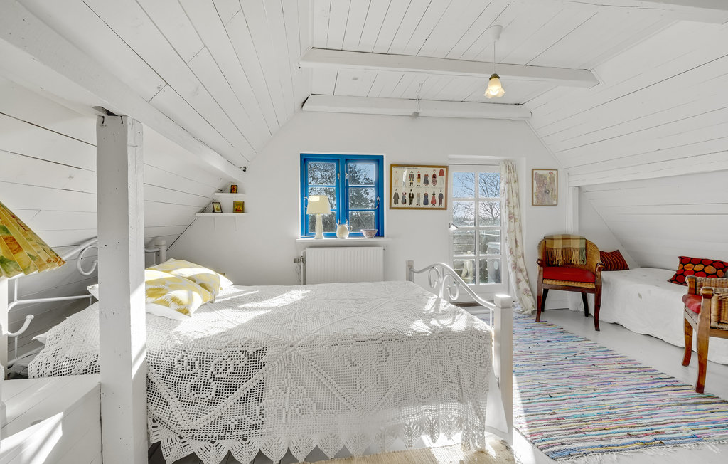 Ferienhaus - Ertebølle , Dänemark - L50110 9