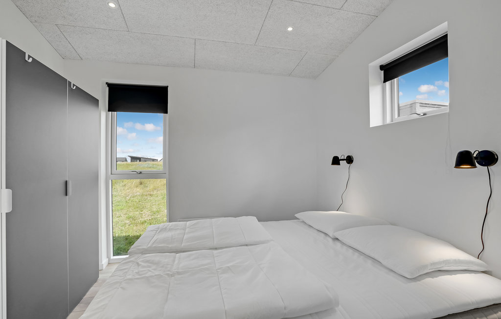 Feriehuse - Hjarbæk , Danmark - L50115 18