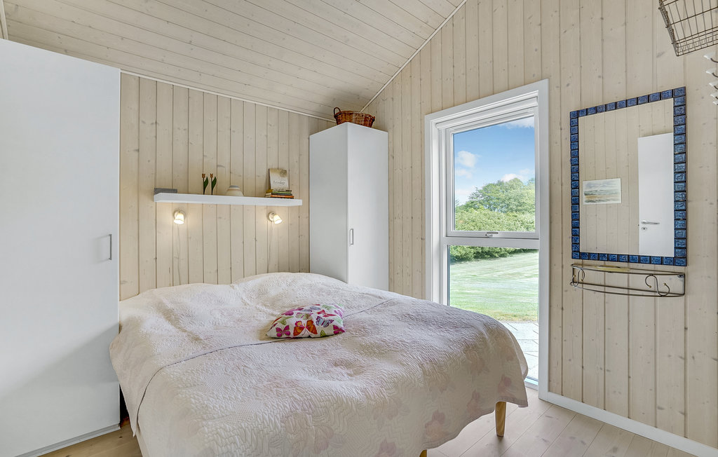 Ferienhaus - Lundø Strand , Dänemark - L50147 13