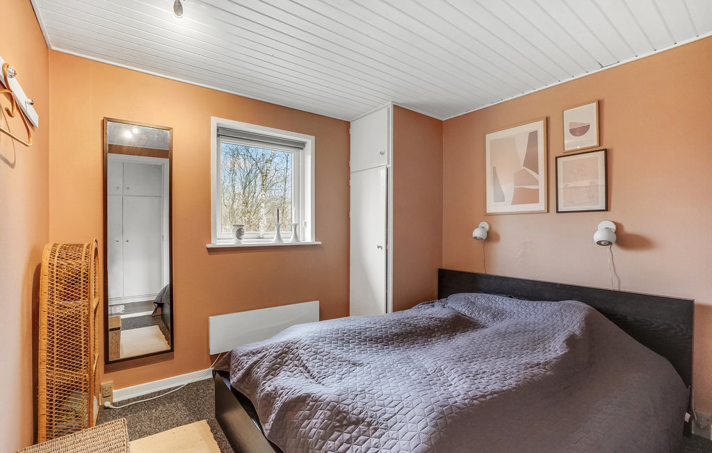 Feriehuse - Lundø , Danmark - L50224 21