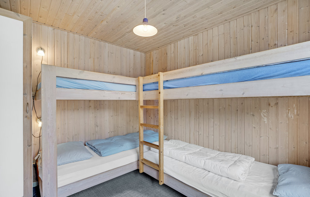 Ferienhaus - Illeris , Dänemark - L50316 22