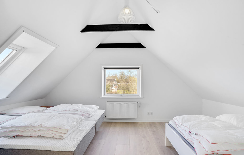 Ferienhaus - Lundø strand , Dänemark - L50039 24