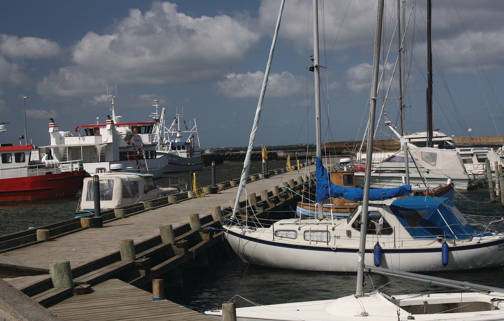 Ferienhaus - Trend , Dänemark - L50300 34