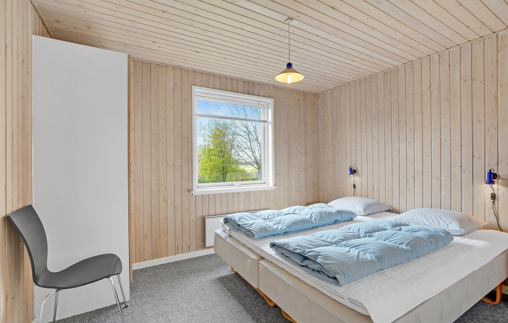 Ferienhaus - Illeris , Dänemark - L50316 20