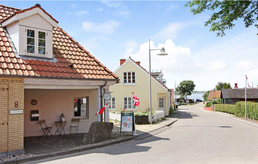 Ferienhaus - Hjarbæk Strand , Dänemark - L50011 25