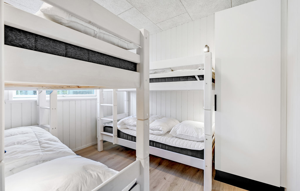 Feriehuse - Hjarbæk Fjord , Danmark - L50014 21