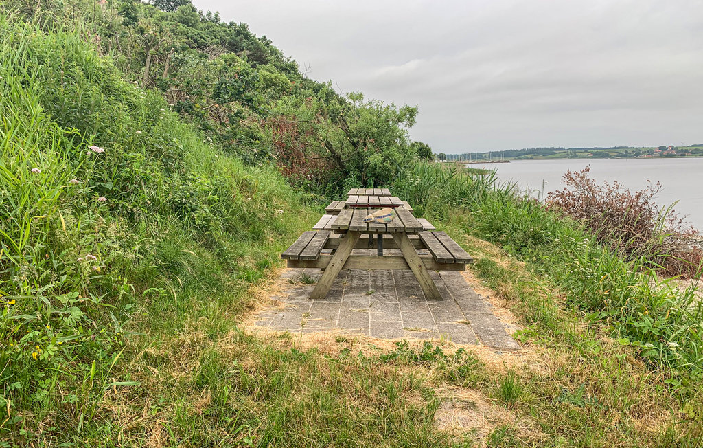 Feriehuse - Hjarbæk Strand , Danmark - L50109 30
