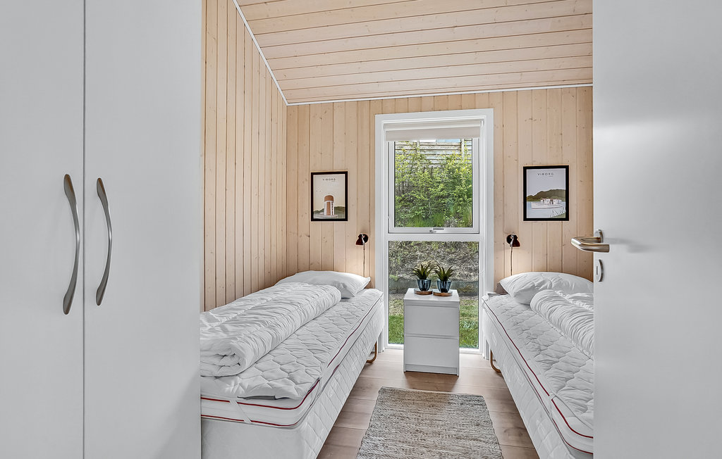 Feriehuse - Hjarbæk Strand , Danmark - L50109 25