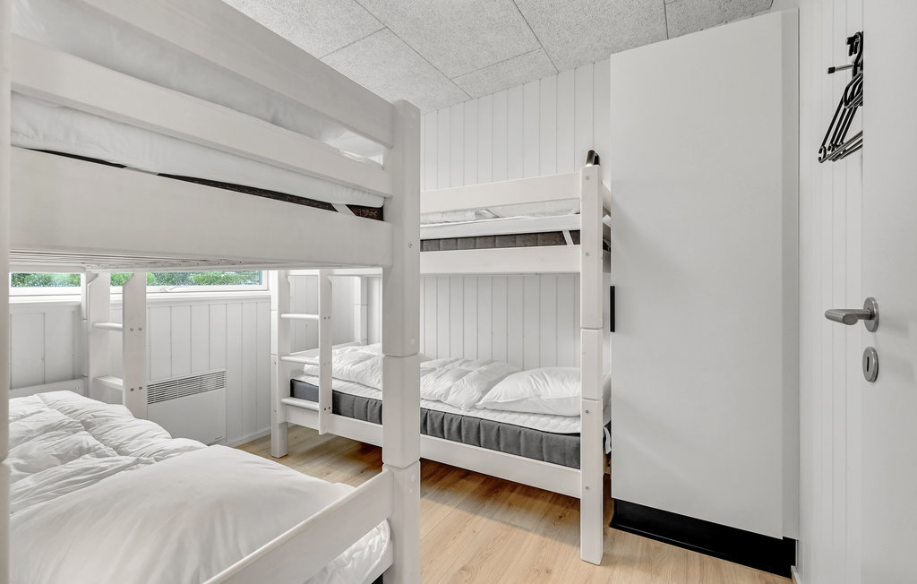 Feriehuse - Hjarbæk Fjord , Danmark - L50212 21