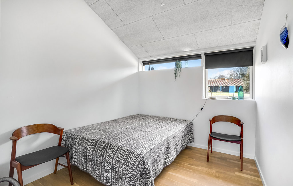 Ferienhaus - Lundø Strand , Dänemark - L50275 22