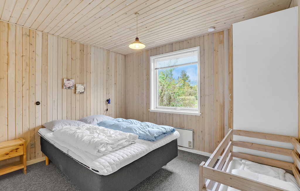 Ferienhaus - Illeris , Dänemark - L50316 19