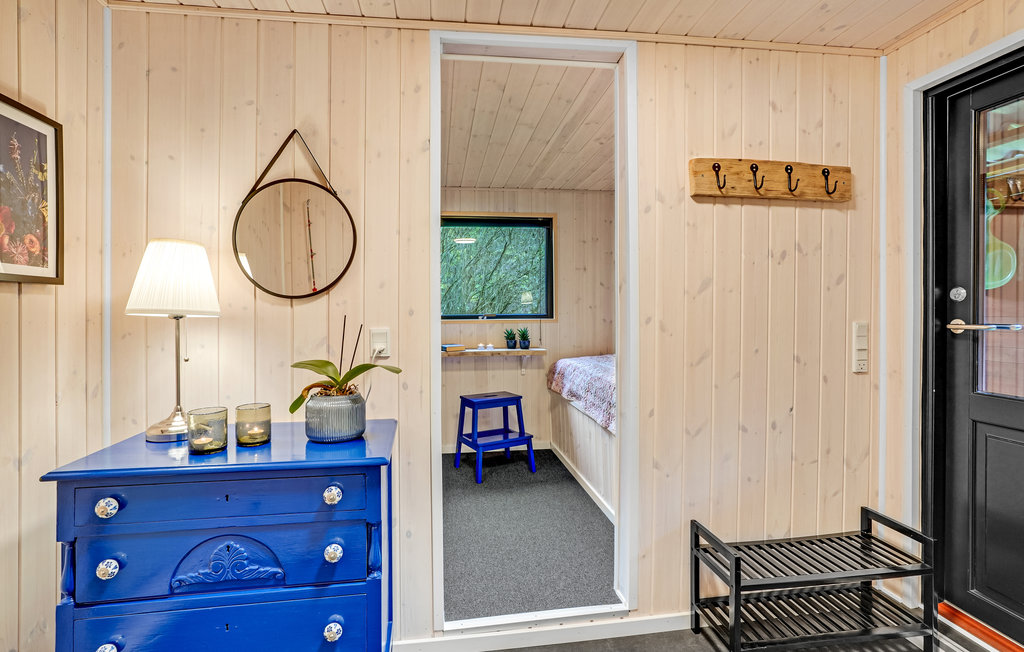 Ferienhaus - Sebbersund , Dänemark - L50923 21
