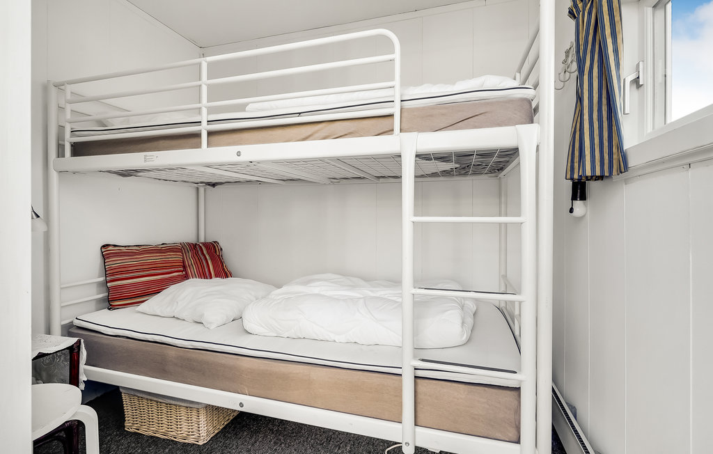 Ferienhaus - Lendrup , Dänemark - L50001 19